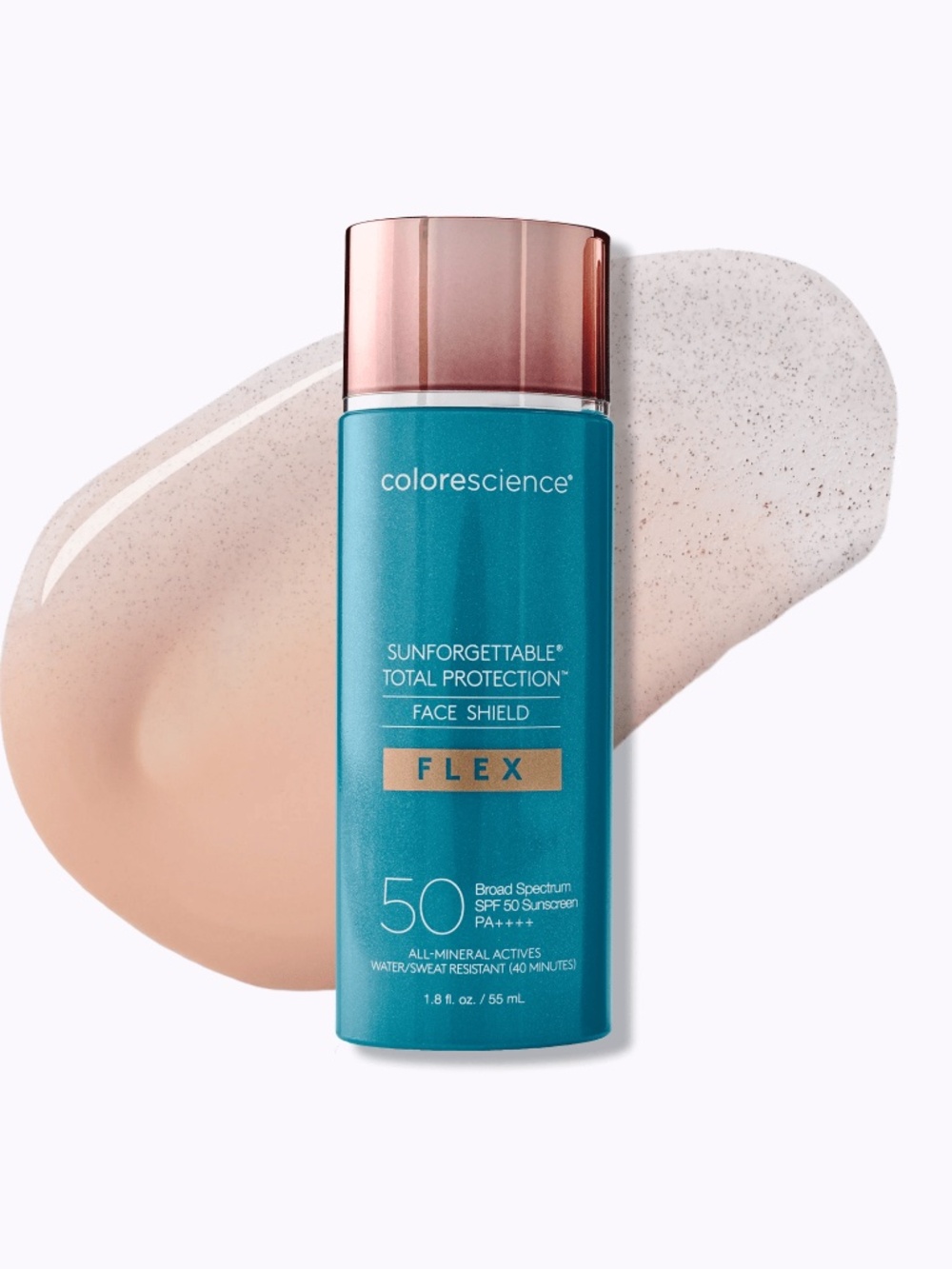 COLORESCIENCE Sunforgettable Total Protection Face Shield FLEX